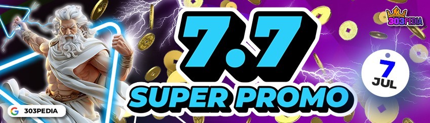 BONUS EVENT 7.7