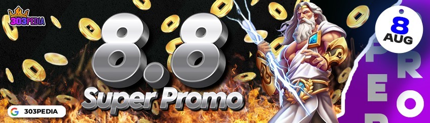 BONUS EVENT 8.8