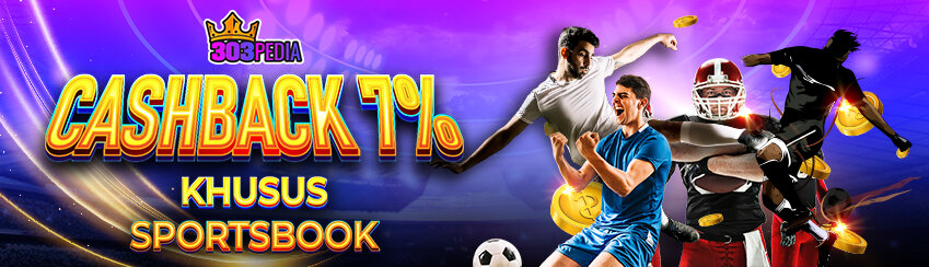 Bonus Cashback Sportsbook